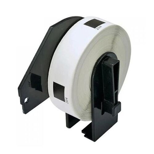 DK-11204 Brother analoogkleebised DK-11204 (17mm x 54mm) - Image 1