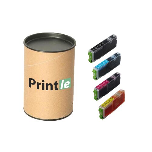 CLI-551XL Canon, CLI-551XL, CLI551XL