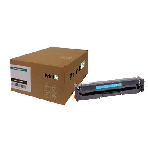 HP 207X W2211X HP 207X (W2211X) cyan 2450 pages (Printle) - Image 1