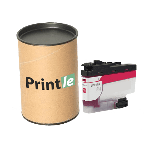 Brother LC-3237M Brother LC-3237M magenta 1500 pages (Printle) - Image 1