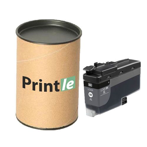 LC-426XLBK Brother LC-426XLBK black 124ml (Printle) - Image 1