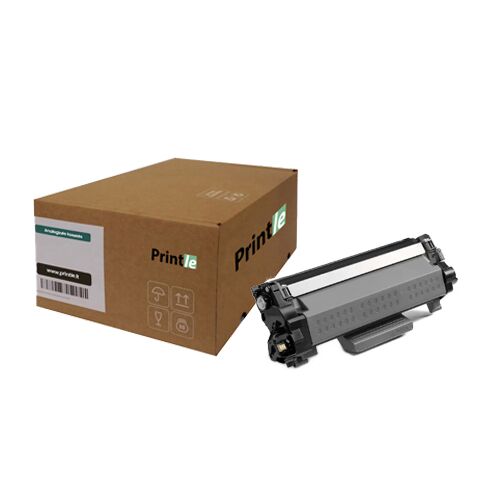 Brother-TN-2510XL Brother TN-2510XL black 3000 pages (Printle) - Image 1