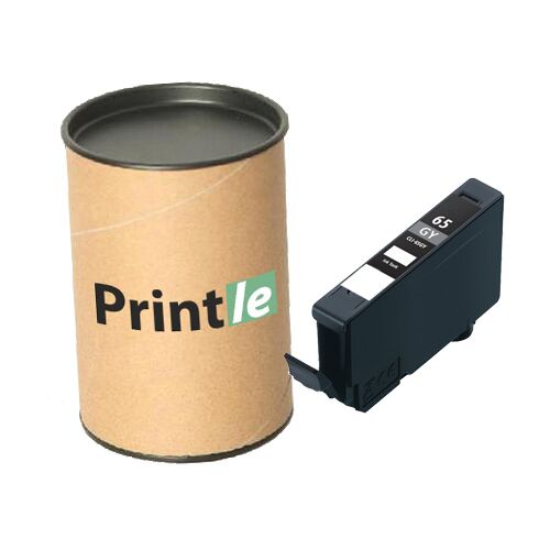 Canon-CLI-65GY-4219C001 Canon CLI-65GY (4219C001) grey 12.7ml (Printle) - Image 1