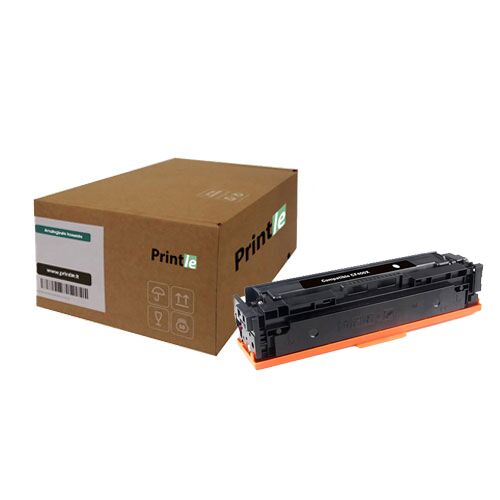 HP-201A-CF400A HP 201A (CF400A) black 1500 pages (Printle) - Image 1
