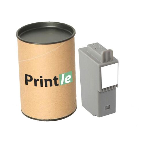 6882A002 Canon BCI-24C (6882A002) kassett color 12,6ml (Printle) - Image 1