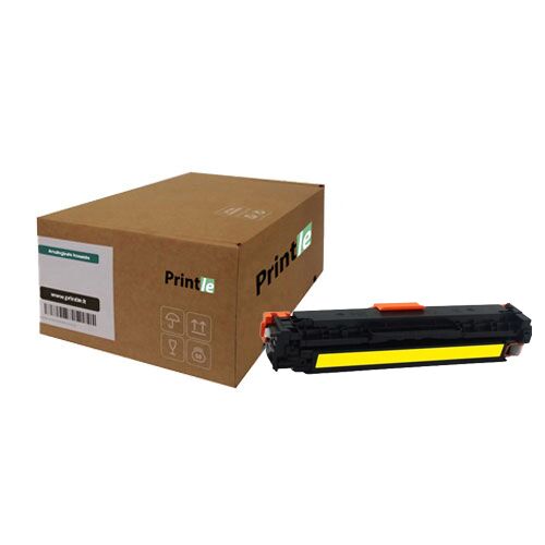 HP-651A-CE342A HP 651A (CE342A) kassett yellow 16000 pages (Printle) - Image 1