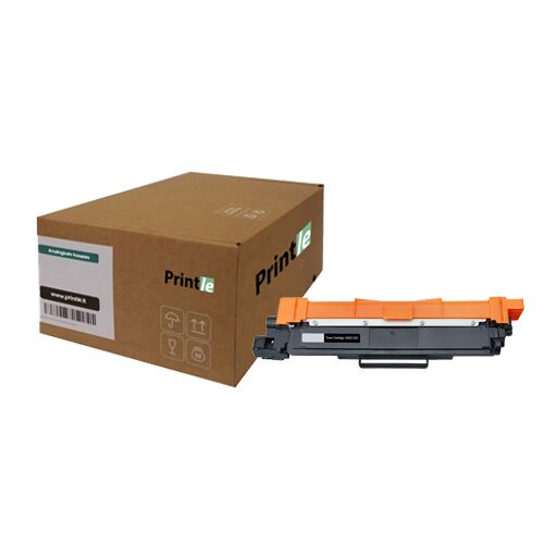 Brother TN-243BK black 1000 pages (Printle) - Pilt 1