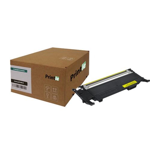 Samsung CLT-Y404S (SU444A) yellow 1000 pages (Printle) - Pilt 1
