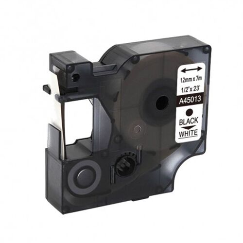 Dymo D1 kleepuv analooglint 45013 (S0720530) 12mm - Image 1