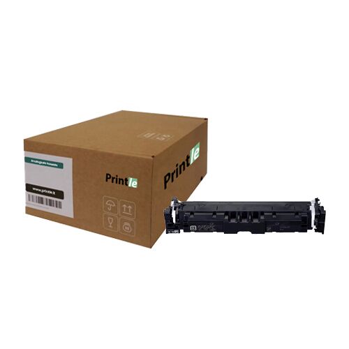 Canon 067H (5106C002) black 3130 pages (Printle) - Image 1