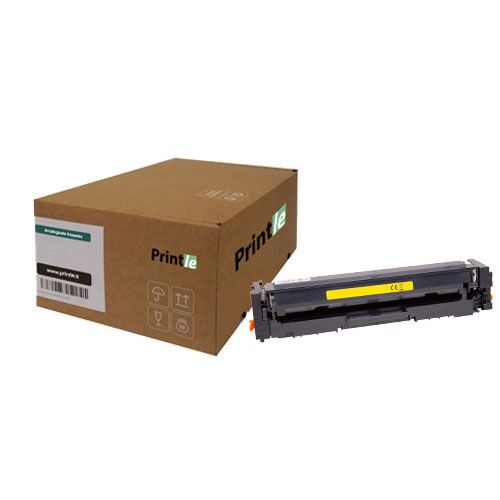 HP 415X W2032X HP 415X (W2032X) yellow 6000 pages (Printle) - Image 1