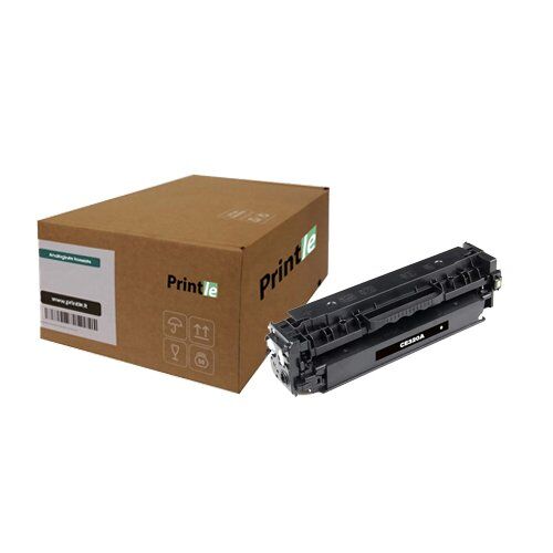 HP 128A (CE320A) black 2000 pages (Printle) - Pilt 1