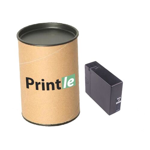 9254B001 Canon PGI-2500XLBK, PGI2500XLBK