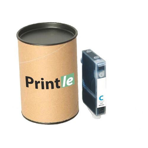 CLI-526C Canon CLI-526C, CLI526C, 4541B001