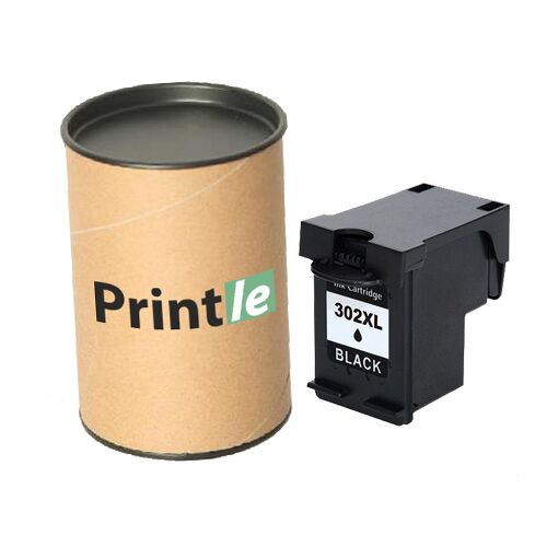 F6U68AE HP 302XL, F6U68AE