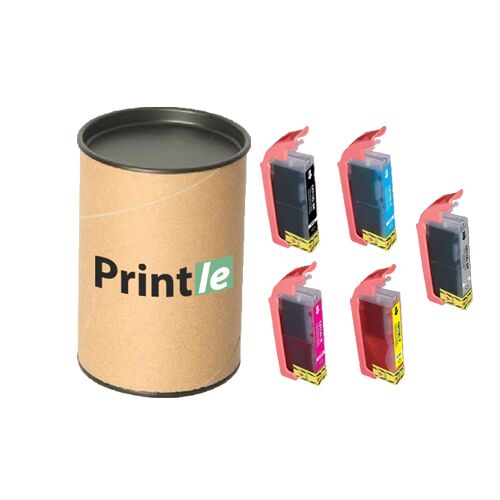 CLI-571XL rinkinys Canon, CLI-571XL, CLI571XL