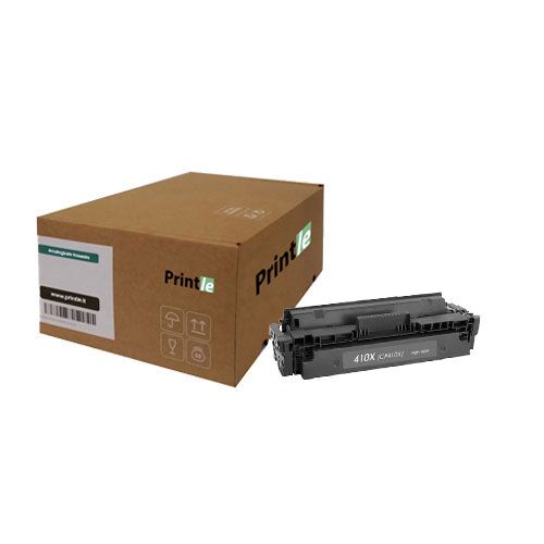 HP 410X CF410X HP 410X (CF410X) black 6500 pages (Printle) - Image 1