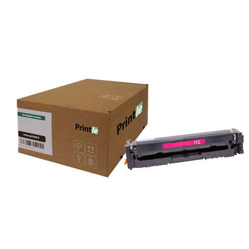 HP 415X W2033X HP 415X (W2033X) magenta 6000 pages (Printle) - Image 1