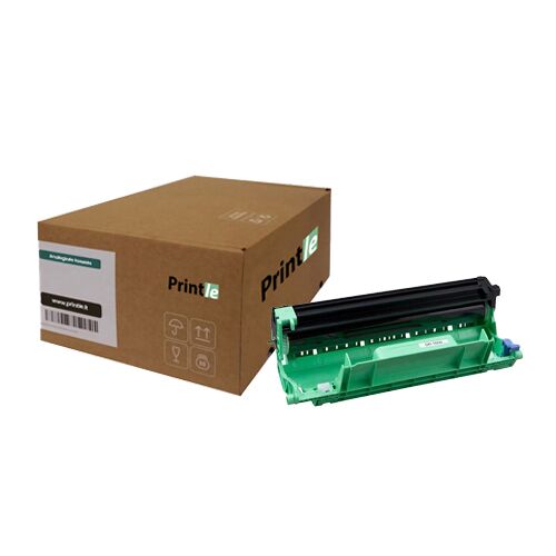 Brother DR-1050 black 10000 pages (Printle) - Image 1
