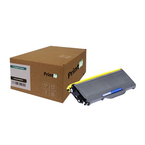 TN-2120 Brother TN-2120 black 5200 pages (Printle) - Image 1