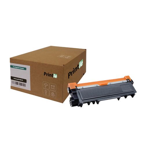 TN-2320 Brother TN-2320 black 2600 pages (Printle) - Image 1