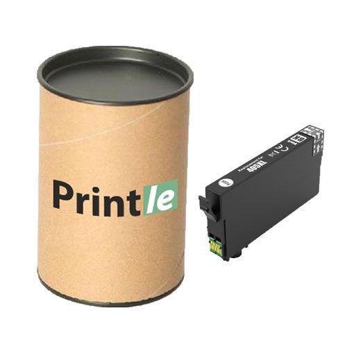 C13T05H14010 Epson 405XL (C13T05H14010) black 1100 pages (Printle) - Image 1