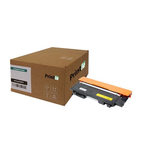 HP 117A (W2072A) yellow 700 pages (Printle) - Image 1