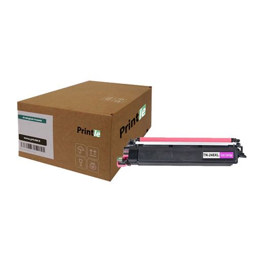 TN-248XLM Brother TN-248XLM magenta 2000 pages (Printle) - Image 1