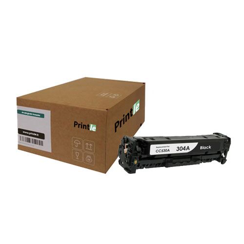 HP-307A-CE740A HP 307A (CE740A) black 7000 pages (Printle) - Image 1