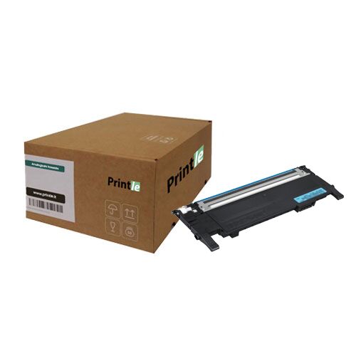 Samsung-CLT-C404S-ST966A-kasete-melyna-1000psl-Printle Samsung CLT-C404S (ST966A) cyan 1000 pages (Printle) - Image 1