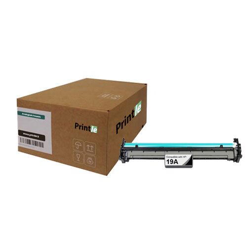 HP-19A-CF219A HP 19A (CF219A) drum black 12000 pages (Printle) - Image 1